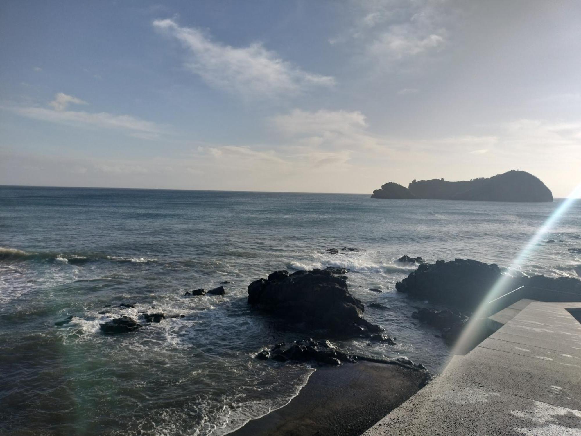 Sao Miguel Apart. Vila Franca do Campo Exterior photo